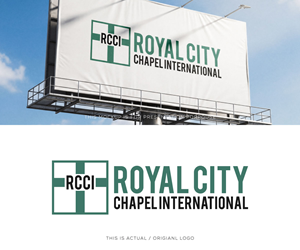 Logo Design by Ansh Design for this project | Design: #37448083