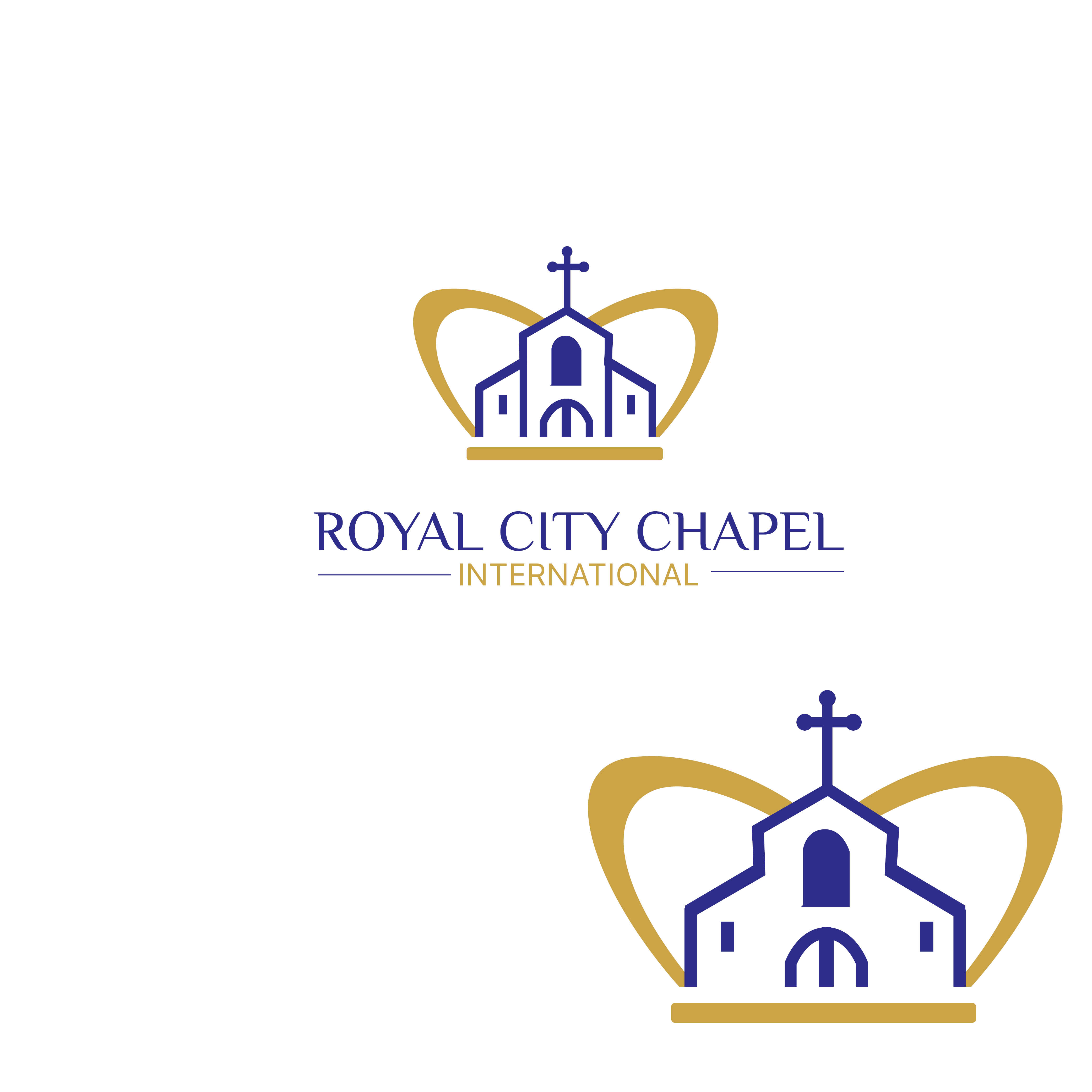 Logo Design by Sampath m for this project | Design #37442667