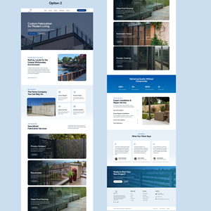 Web Design by Excellent Web Solutions for Powder Kote Whitsundays | Design: #37476901