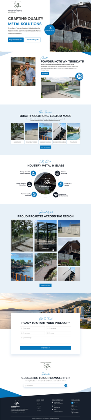 Web Design by Sbss