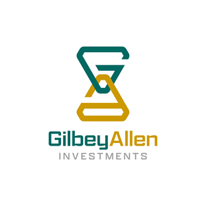 Logo Design by Brandon DZ for GilbeyAllen Investments | Design: #37475196