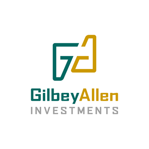 Logo Design by Brandon DZ for GilbeyAllen Investments | Design: #37475946