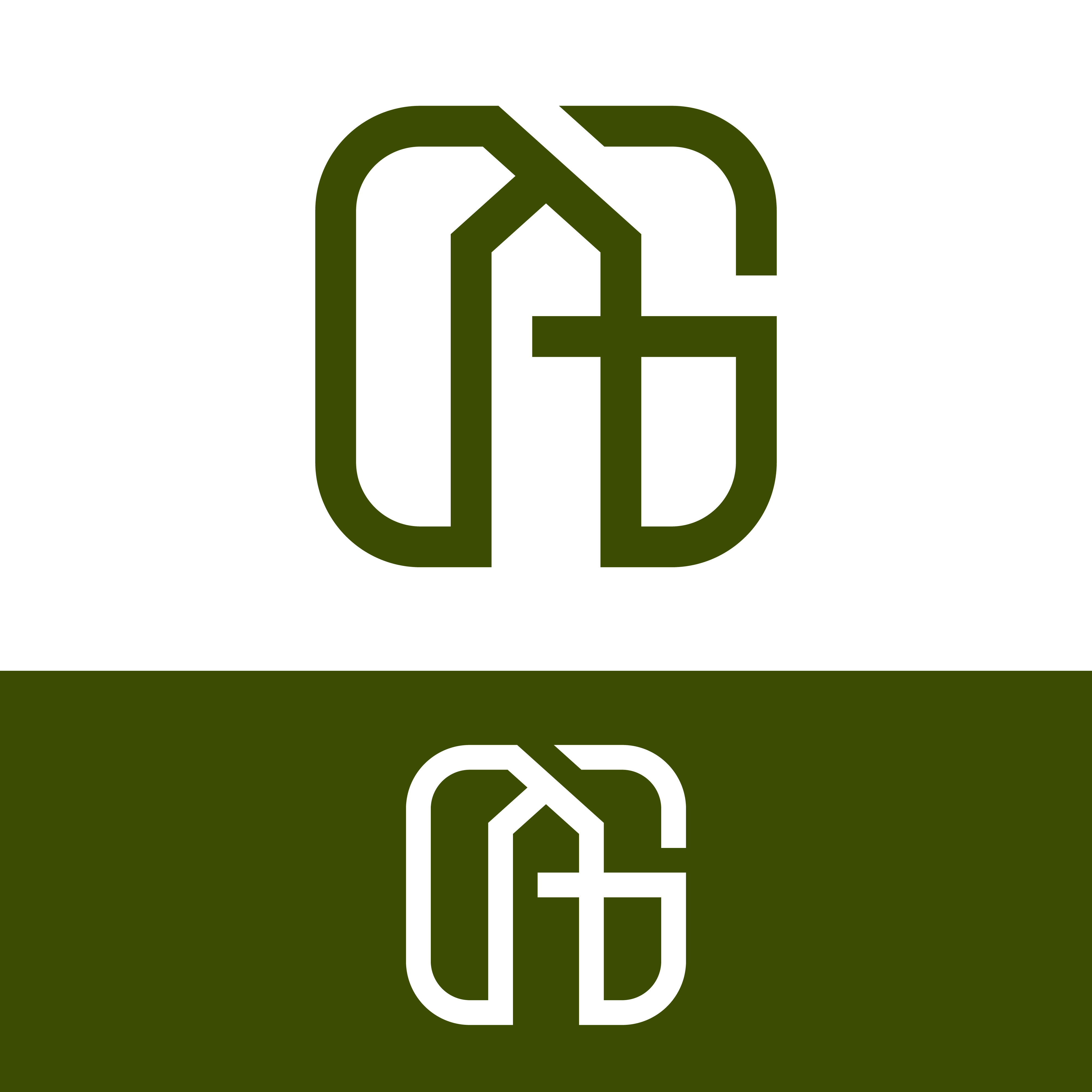 Logo Design by Harold C for GilbeyAllen Investments | Design: #37504833