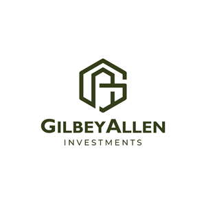 Logo Design by JohnnyCactus for GilbeyAllen Investments | Design: #37447169