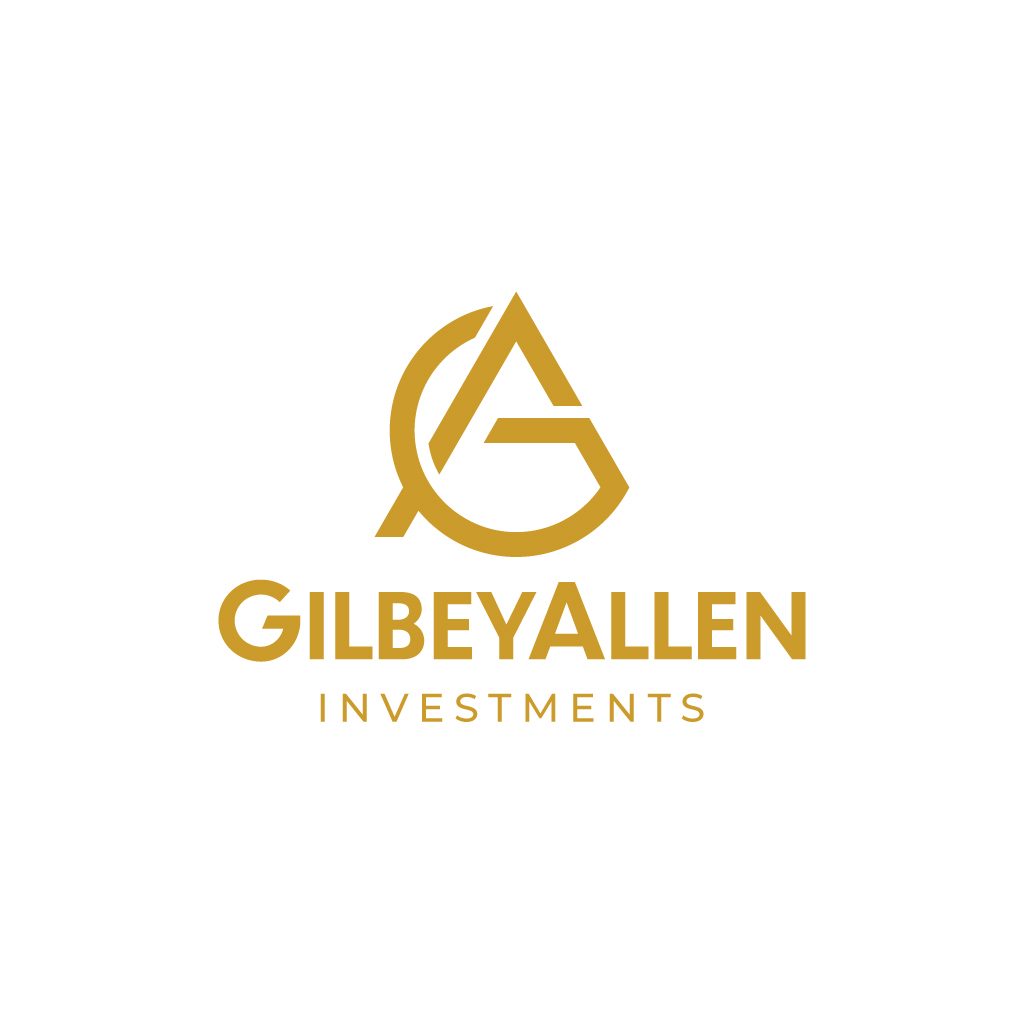 Logo Design by JohnnyCactus for GilbeyAllen Investments | Design #37447170