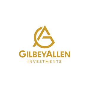 Logo Design by JohnnyCactus for GilbeyAllen Investments | Design: #37447170
