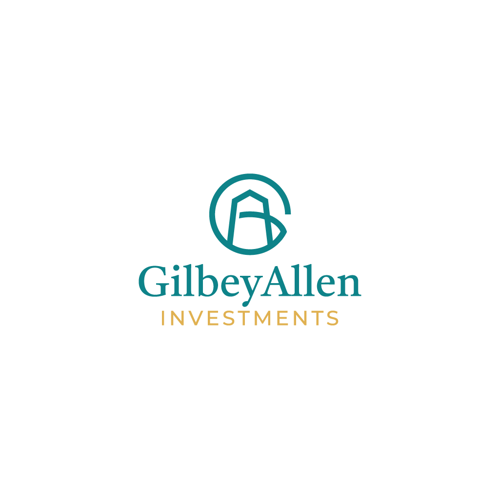 Logo Design by Jerwin Intac for GilbeyAllen Investments | Design #37446492