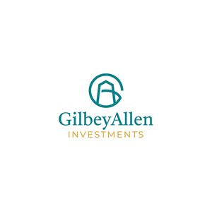 Logo Design by Jerwin Intac for GilbeyAllen Investments | Design: #37446492
