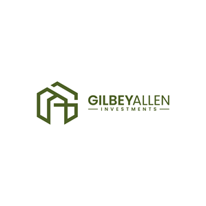 Logo Design by Aljune Castro Designs for GilbeyAllen Investments | Design: #37446518