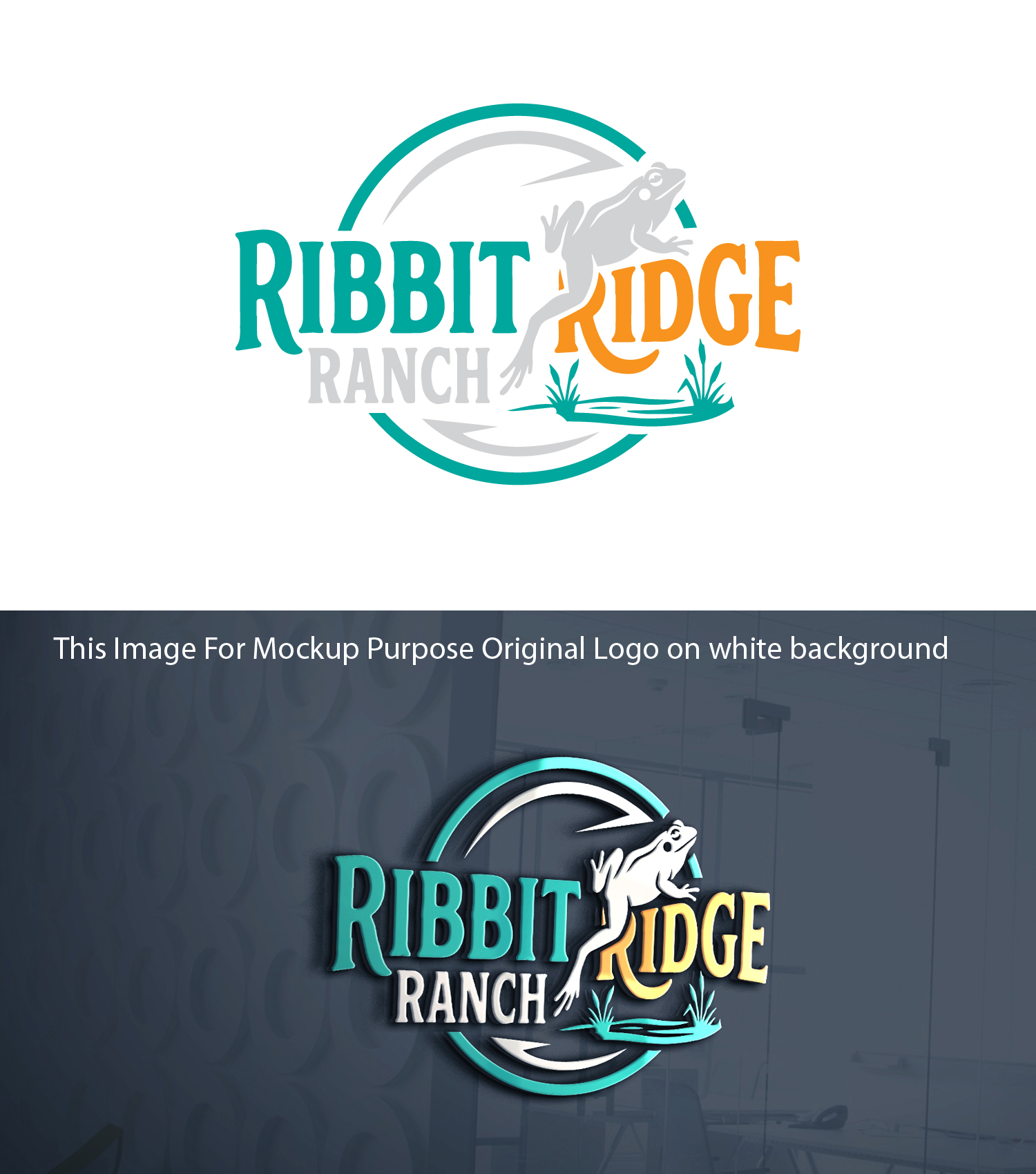 Logo Design by 24ksunny for this project | Design #37446377