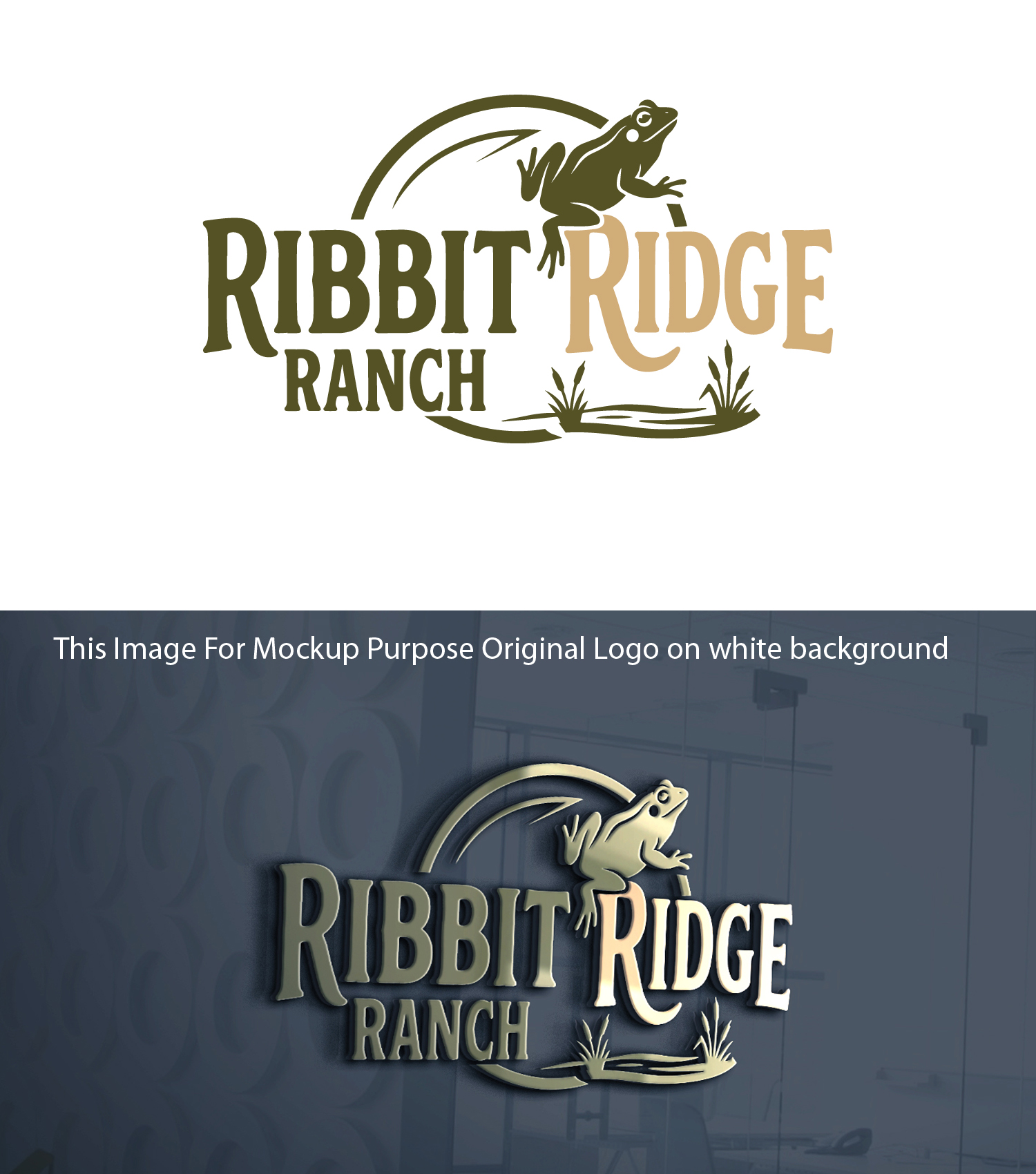 Logo Design by 24ksunny for this project | Design #37447300
