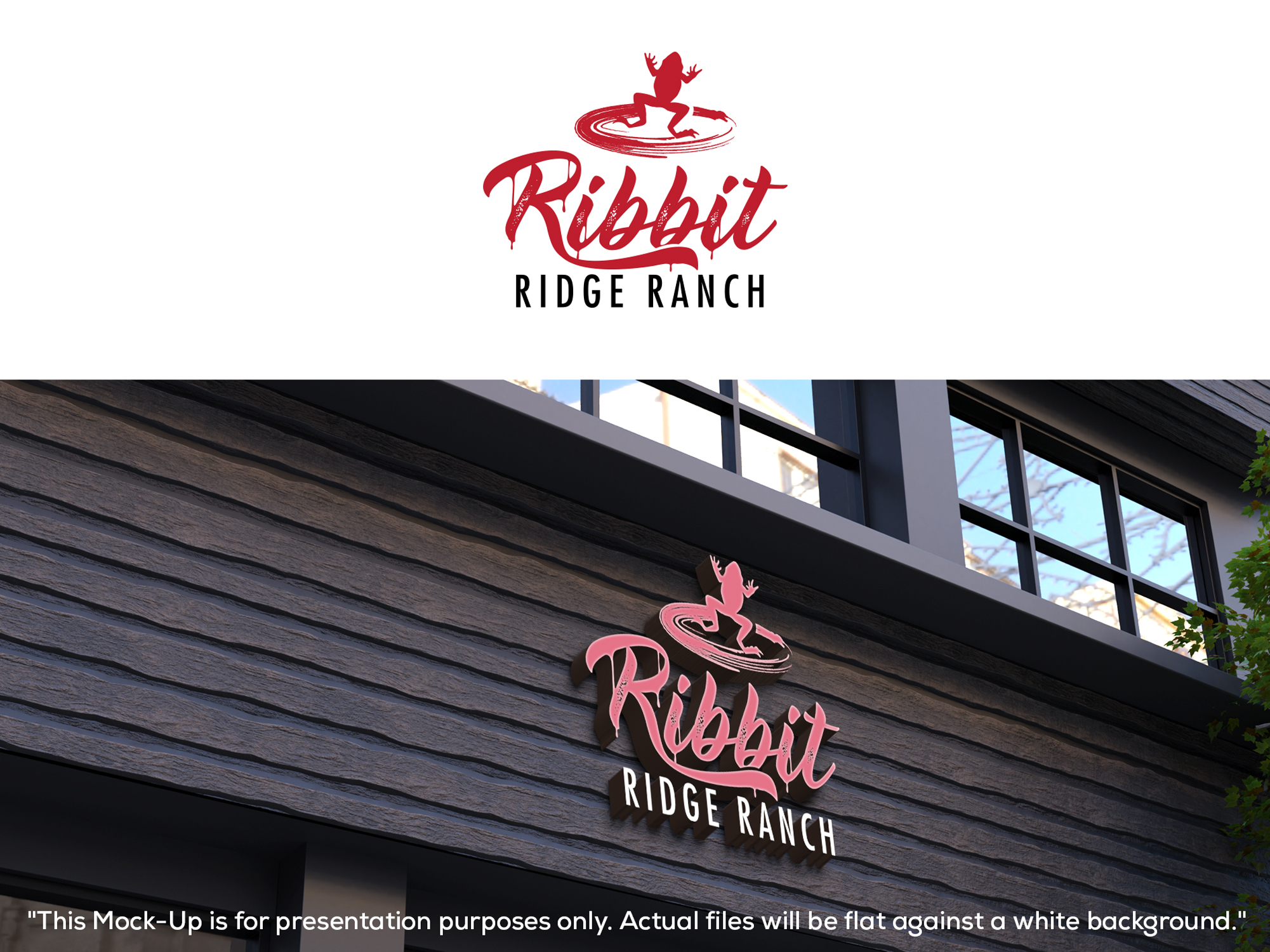 Logo Design by Kavth for this project | Design #37453271