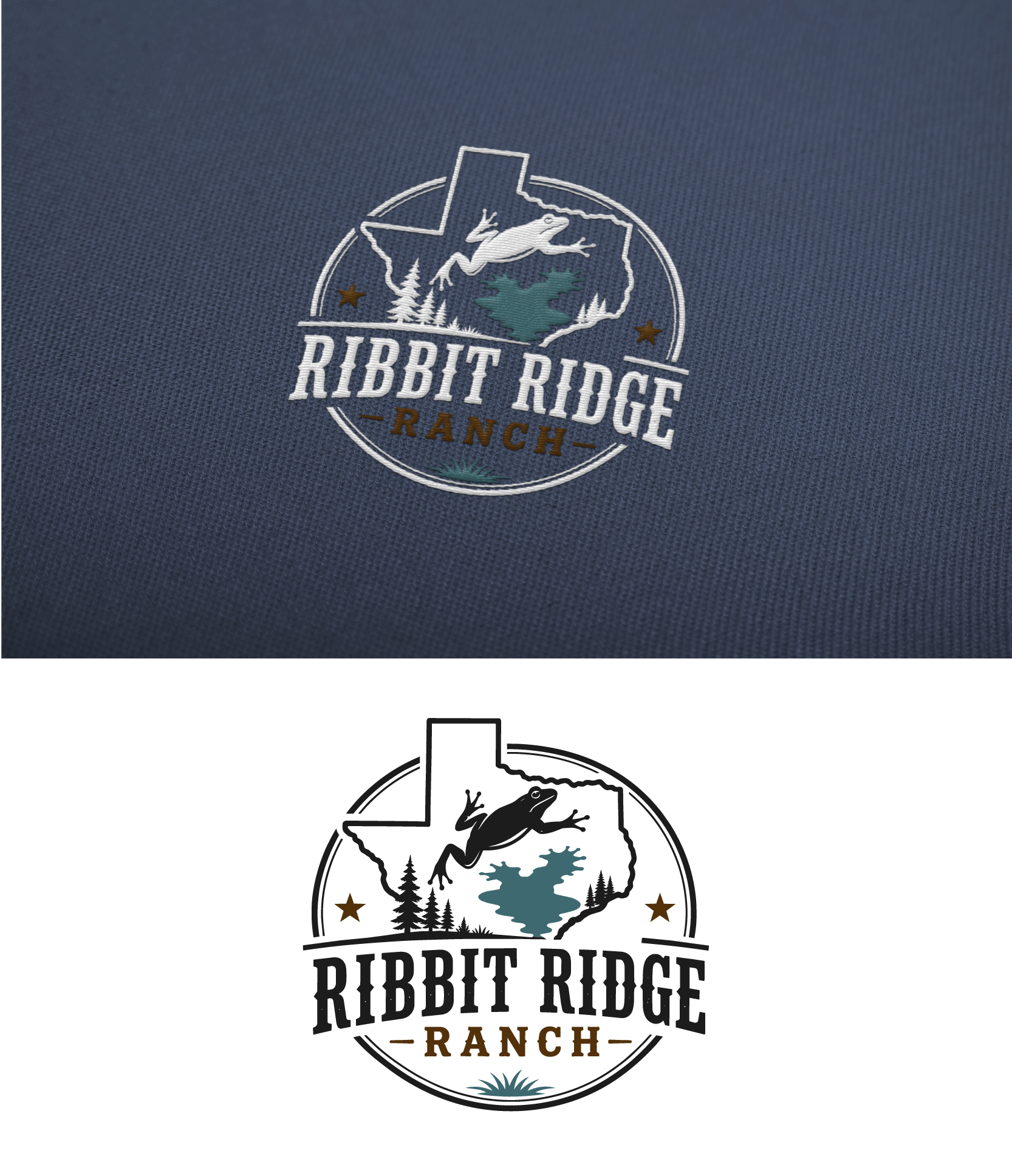 Logo Design by Deejah for this project | Design #37456754