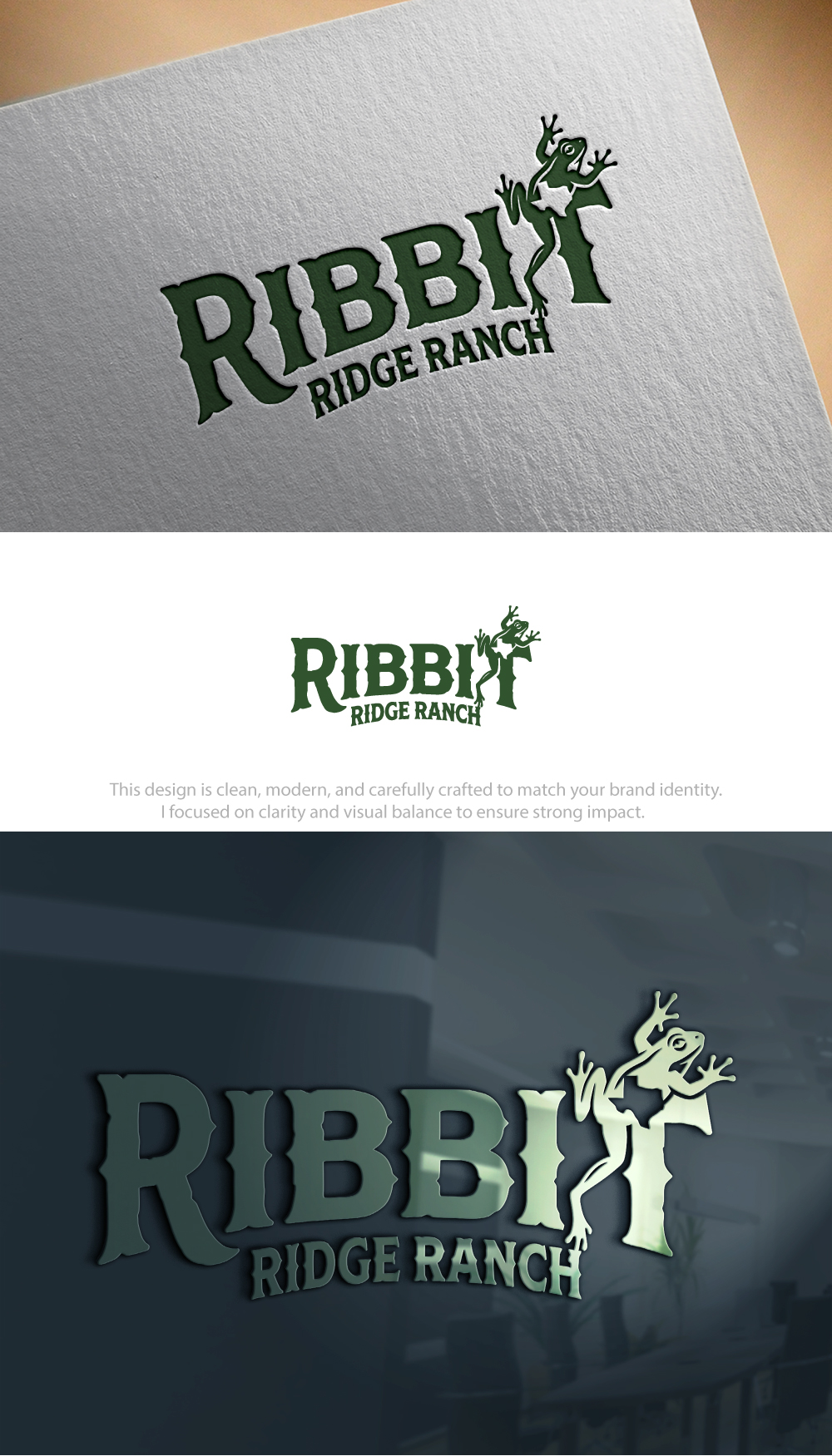 Logo Design by Hamza  Al-Muttalib for this project | Design #37444380