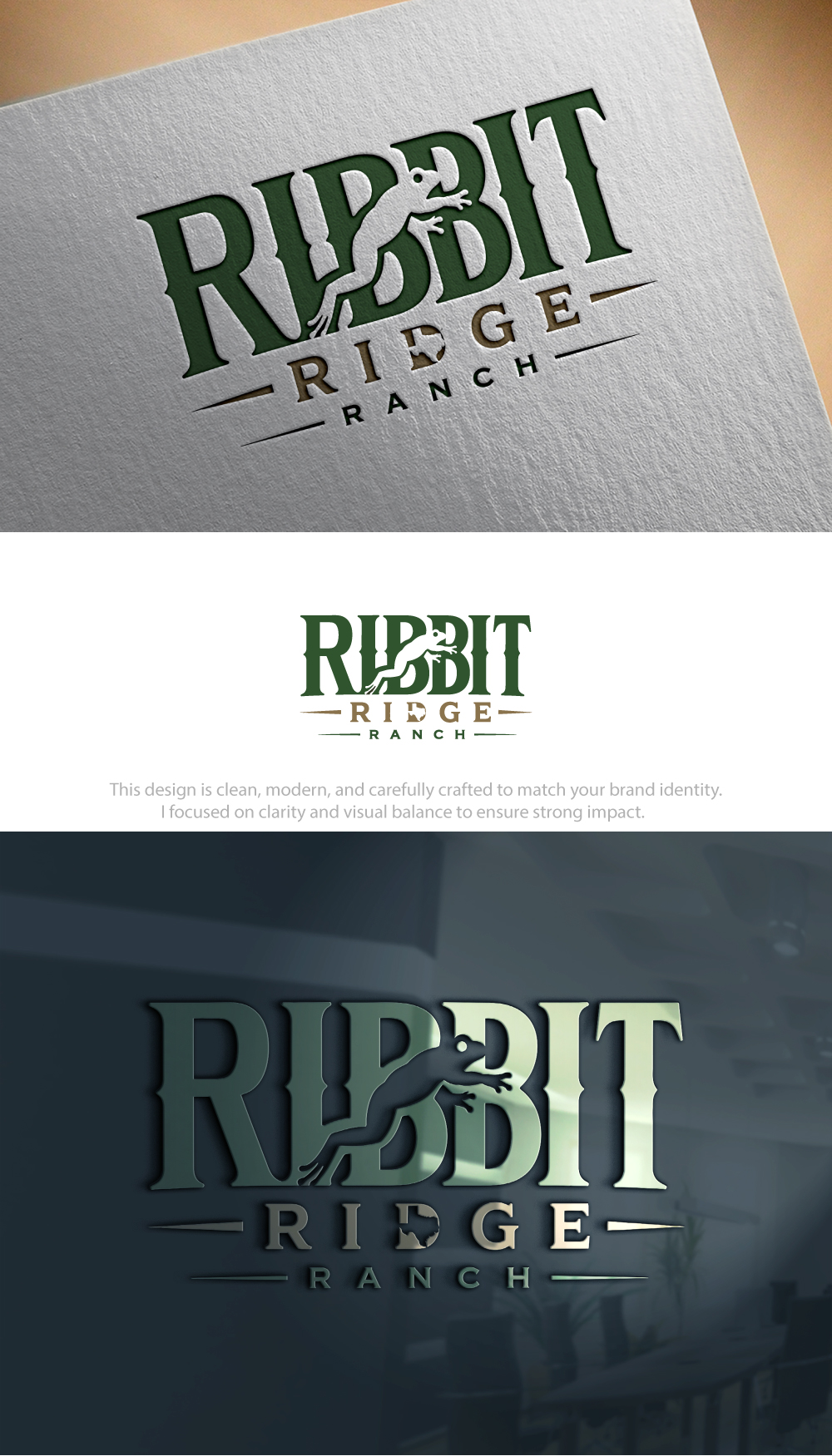 Logo Design by Hamza  Al-Muttalib for this project | Design #37444381