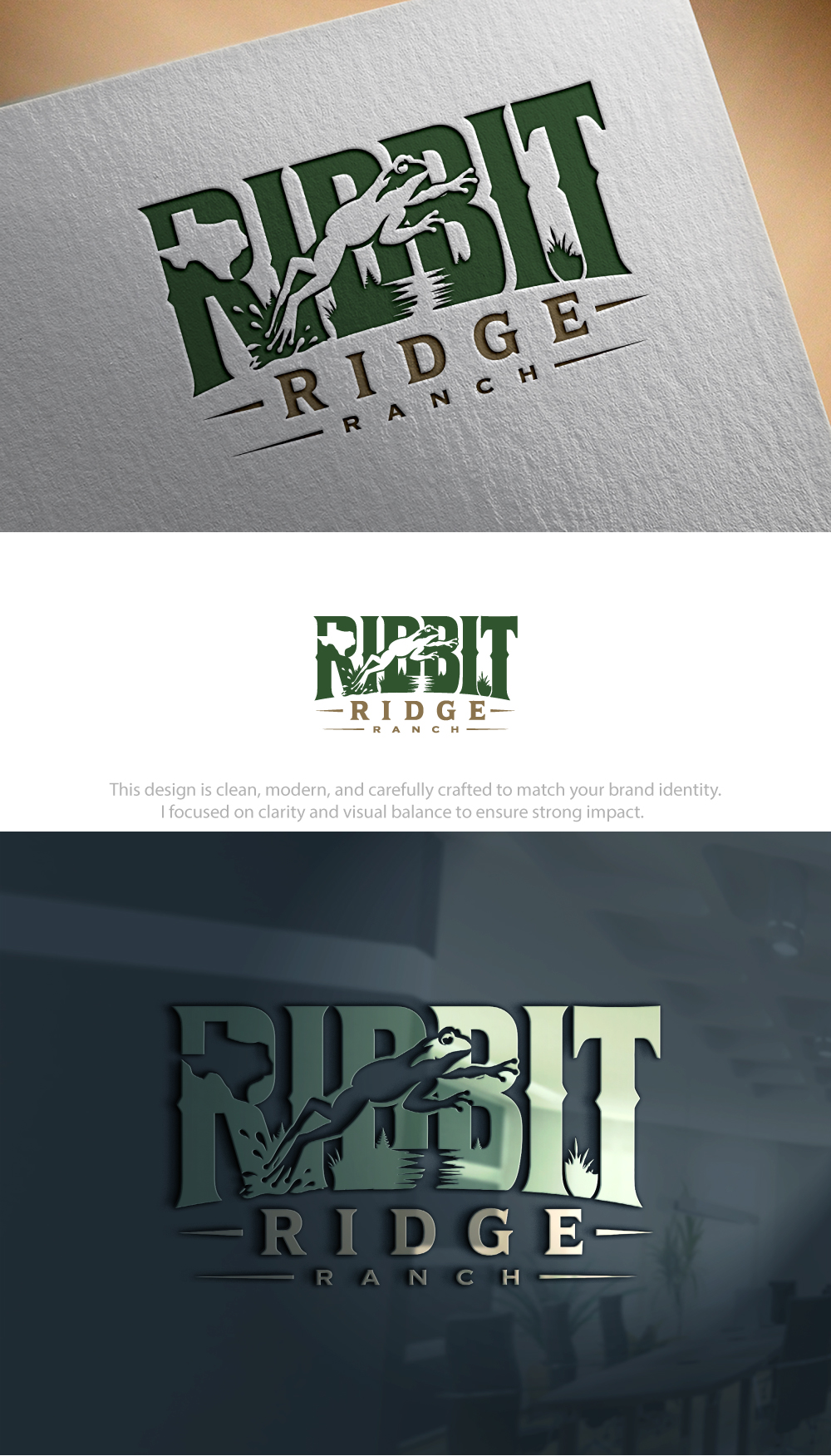 Logo Design by Hamza  Al-Muttalib for this project | Design #37444382