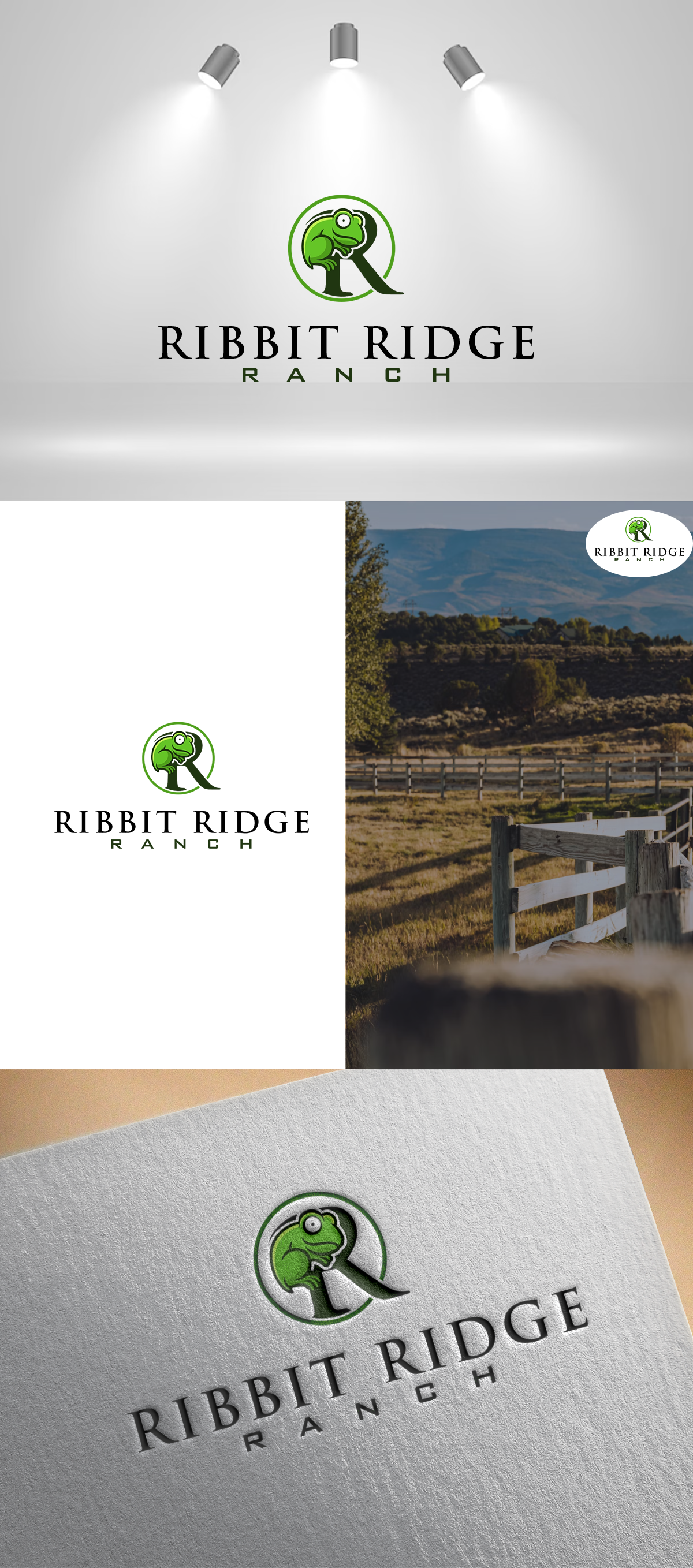 Logo Design by SANJU1 for this project | Design #37455014