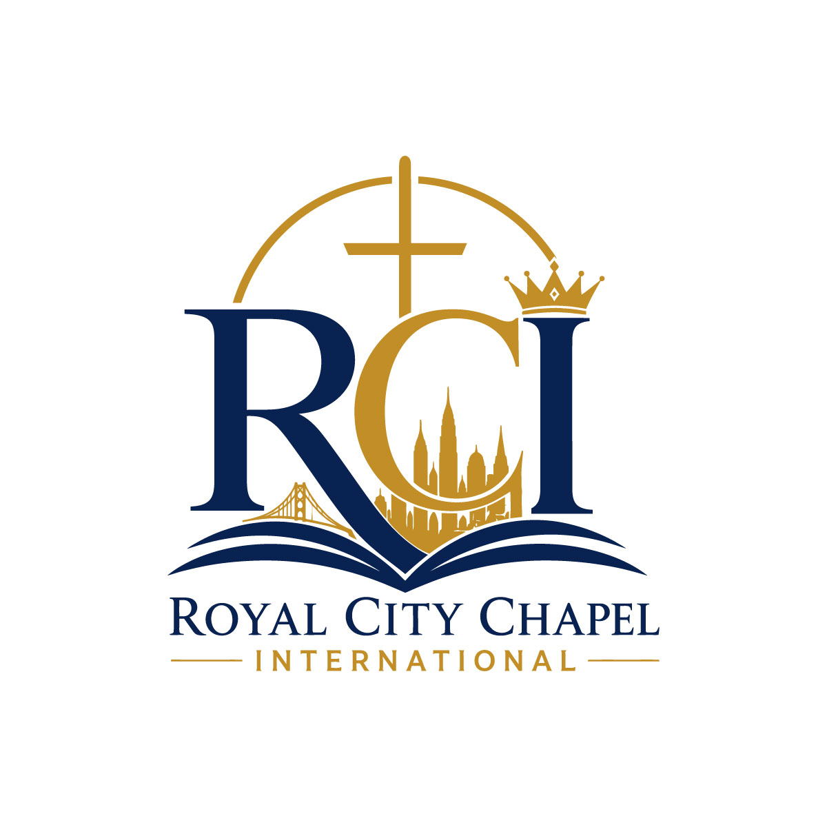 Logo Design by Nuvix for this project | Design #37445986