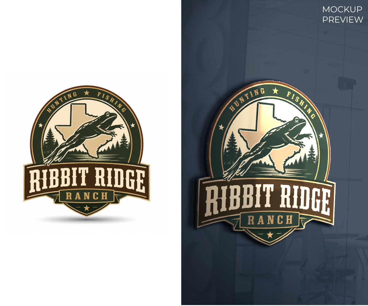 Logo Design by Jack Designz for this project | Design #37455540