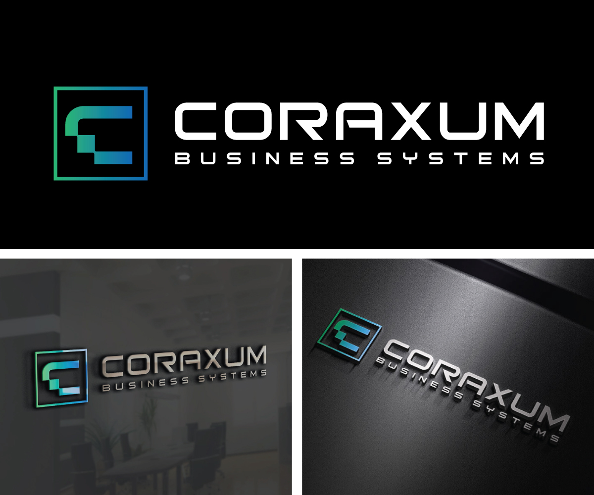 Logo Design by Adi Graphics for this project | Design #37448982