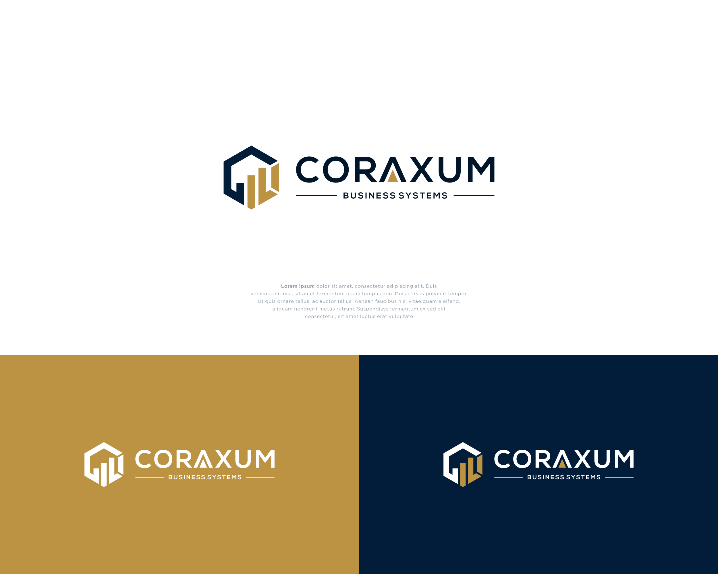 Logo Design by MugiBerkah for this project | Design #37447027