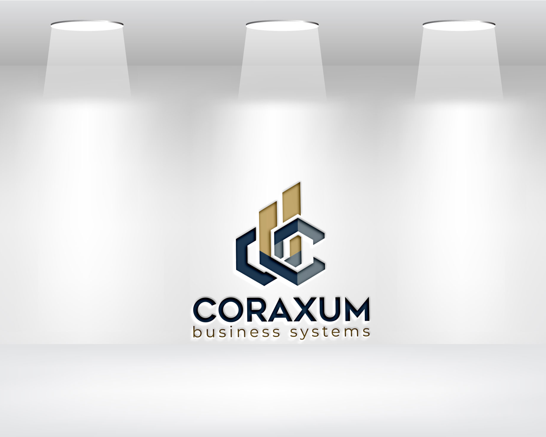 Logo Design by Adam Smith..... for this project | Design #37445880