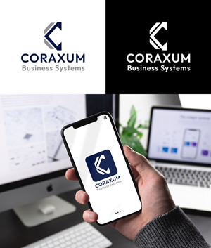 Logo Design by RA-bica for this project | Design: #37447177