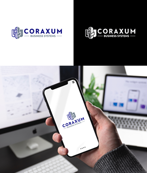 Logo Design by RA-bica for this project | Design: #37447178