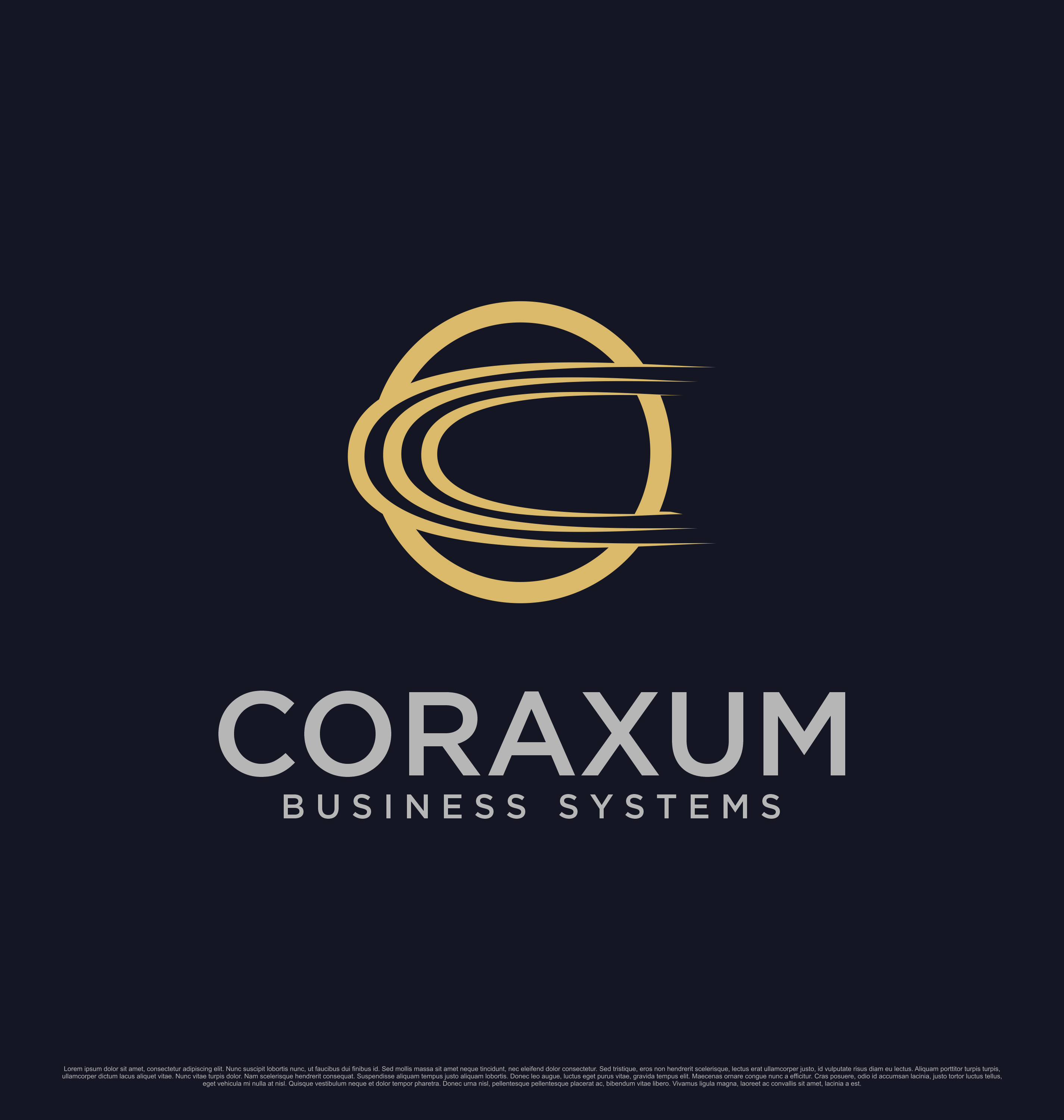 Logo Design by kebusibud for this project | Design #37447613