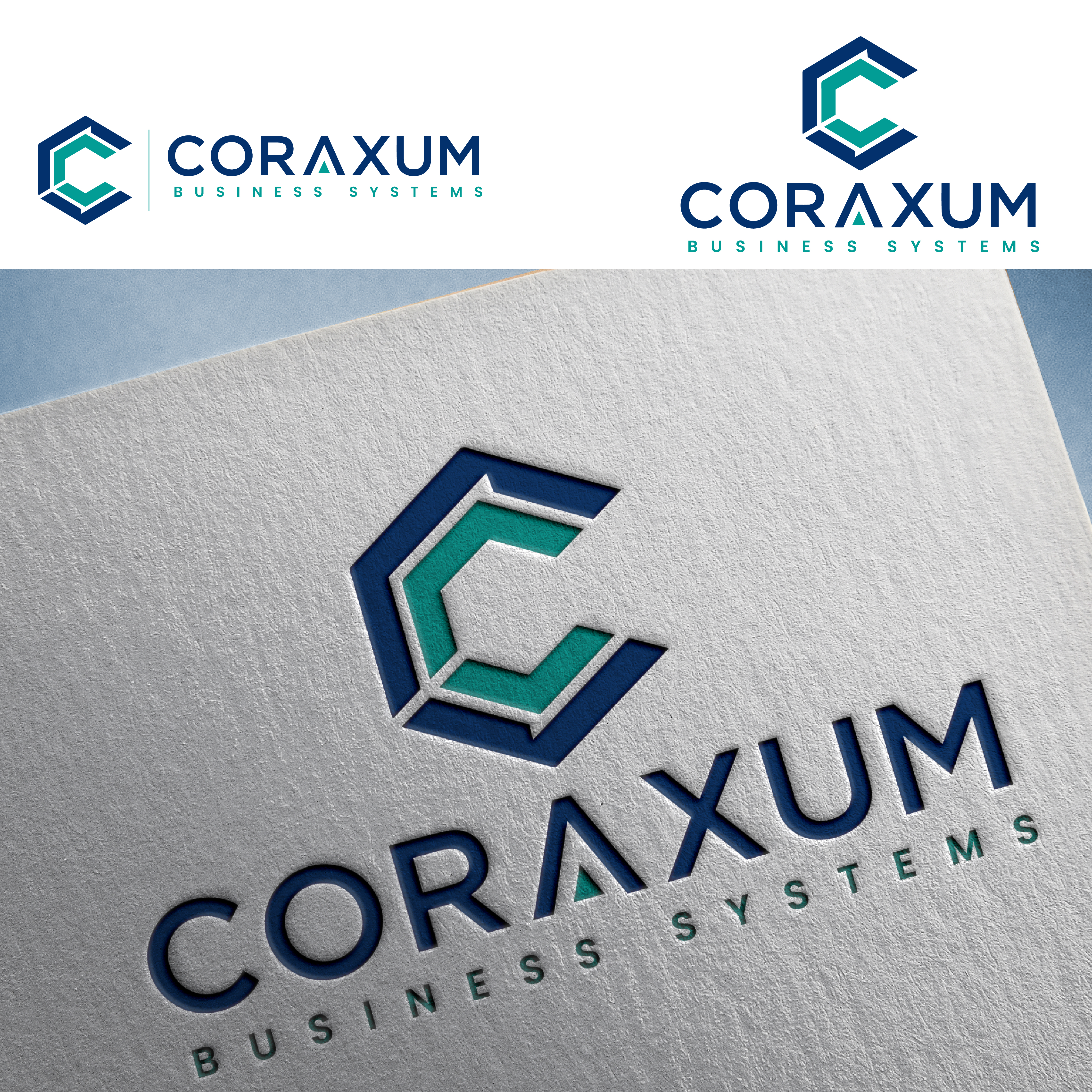 Logo Design by Shariqology for this project | Design #37446221