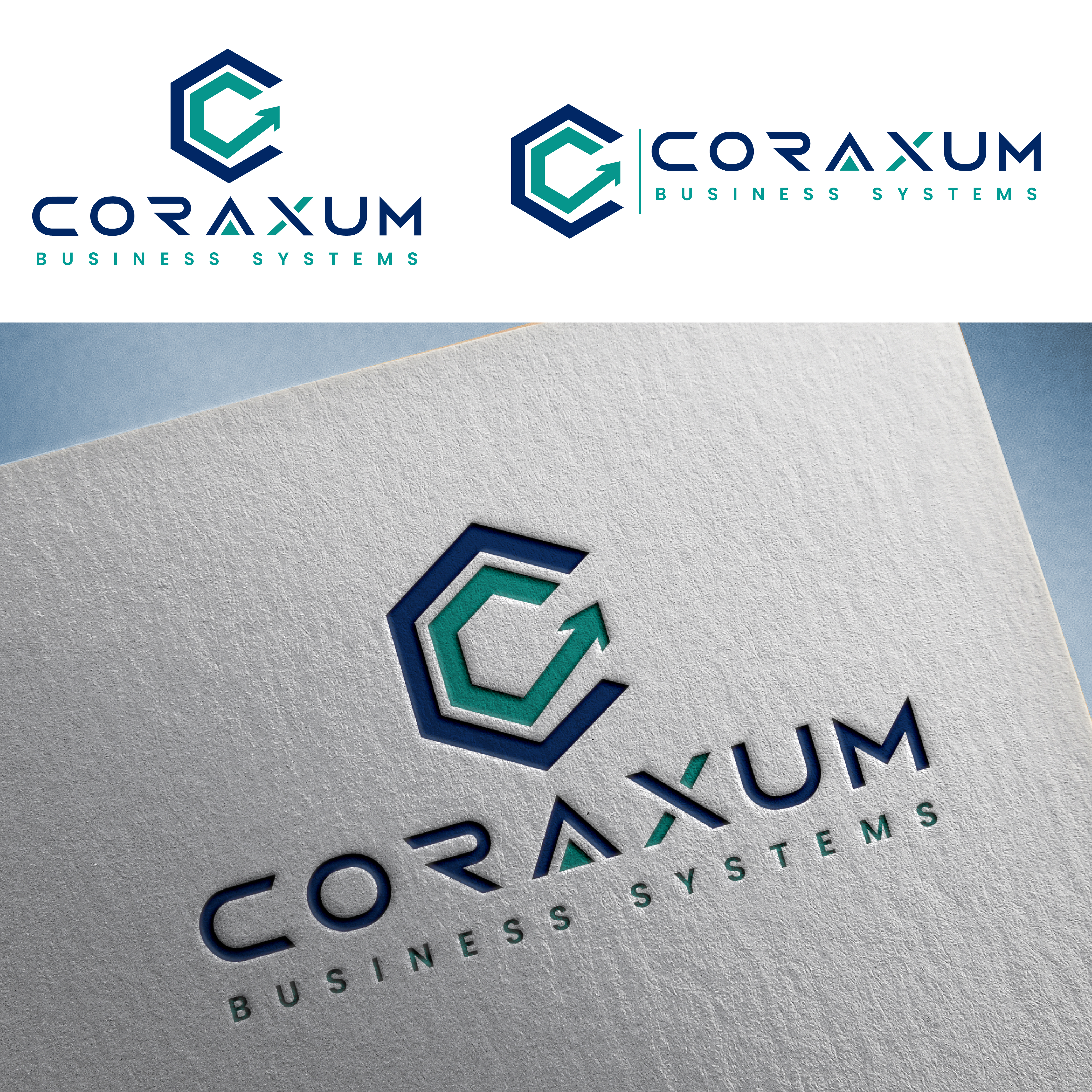 Logo Design by Shariqology for this project | Design #37446764