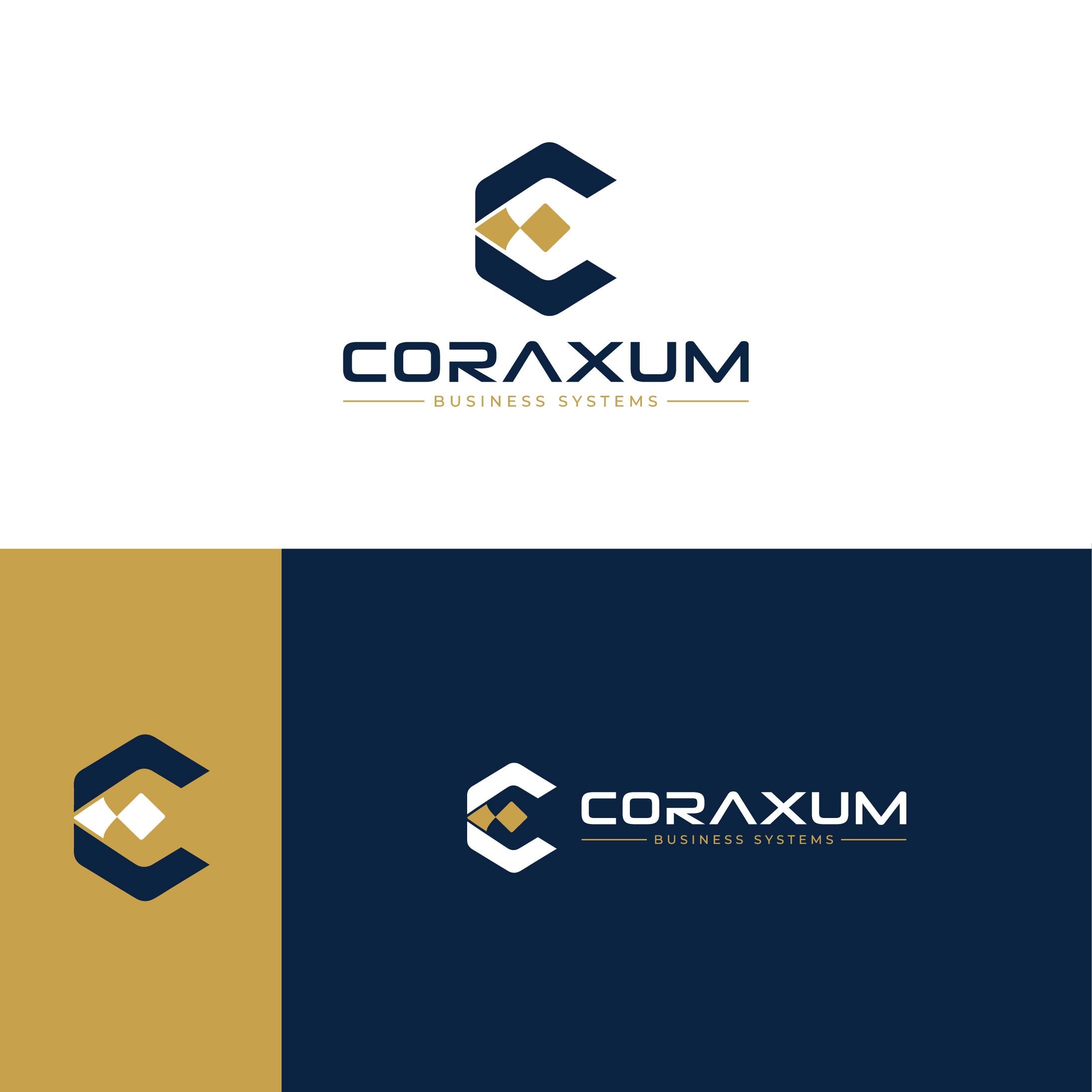 Logo Design by BANI GD for this project | Design #37446396