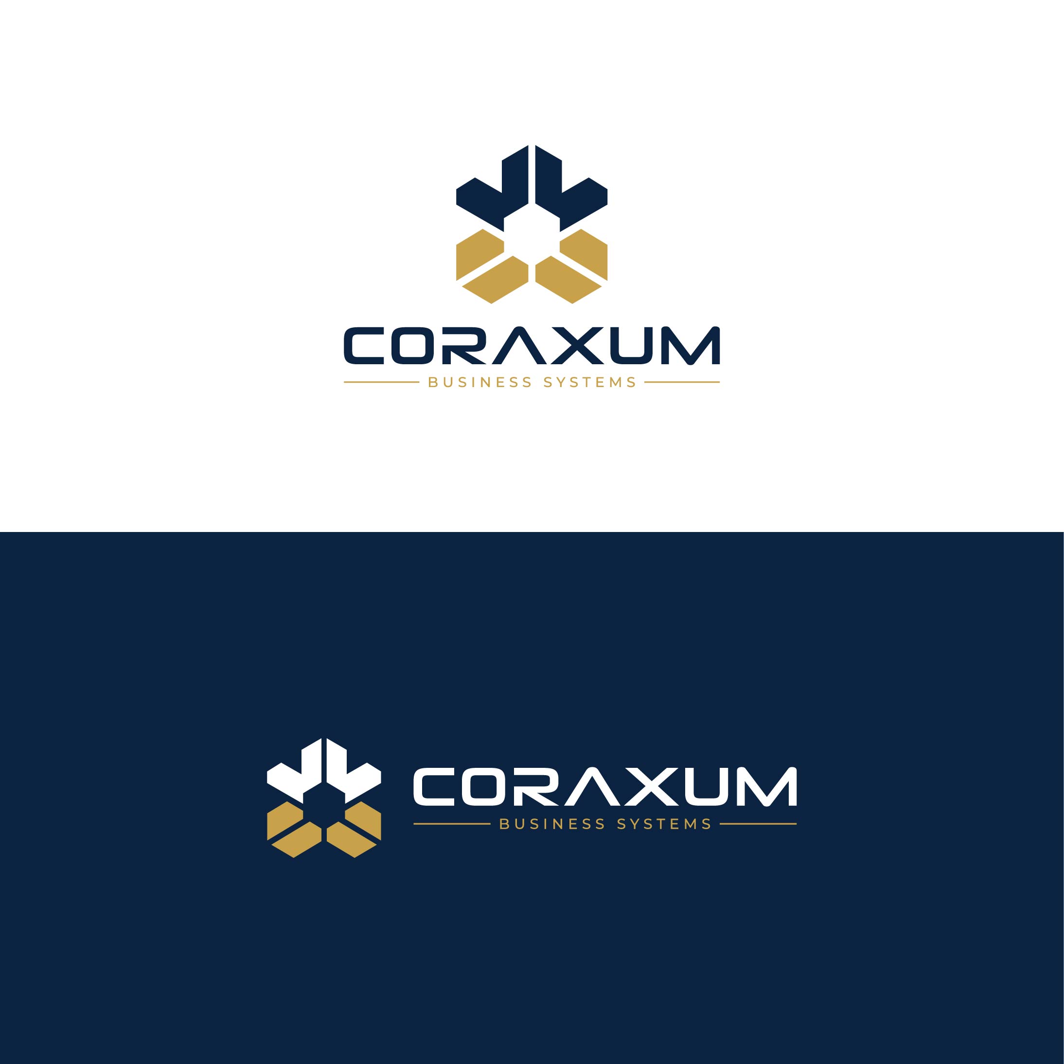 Logo Design by BANI GD for this project | Design #37446688