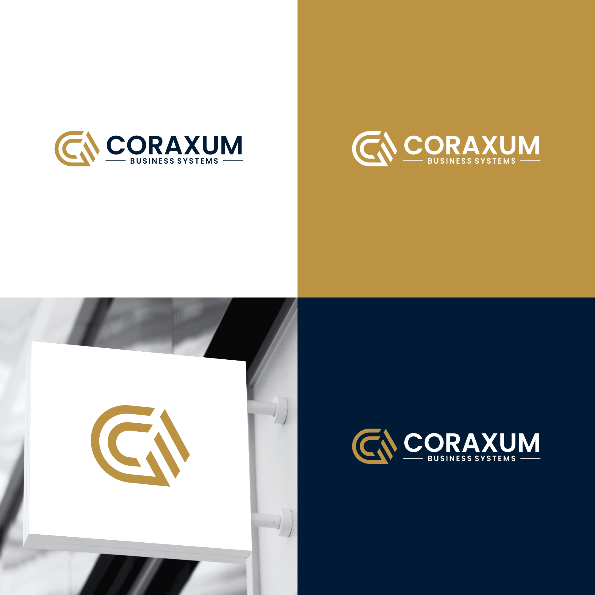 Logo Design by Royco for this project | Design #37448434