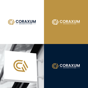 Logo Design by Royco for this project | Design: #37448434