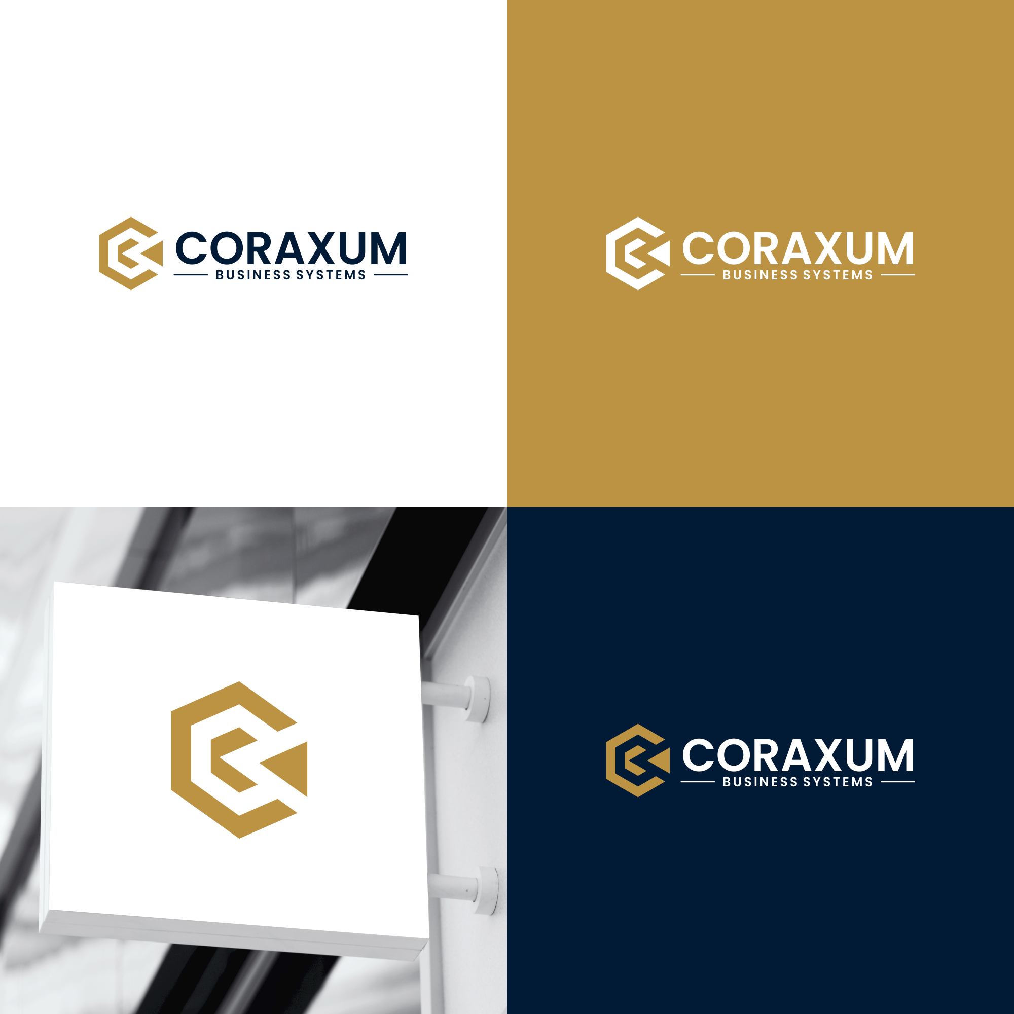 Logo Design by Royco for this project | Design #37448435