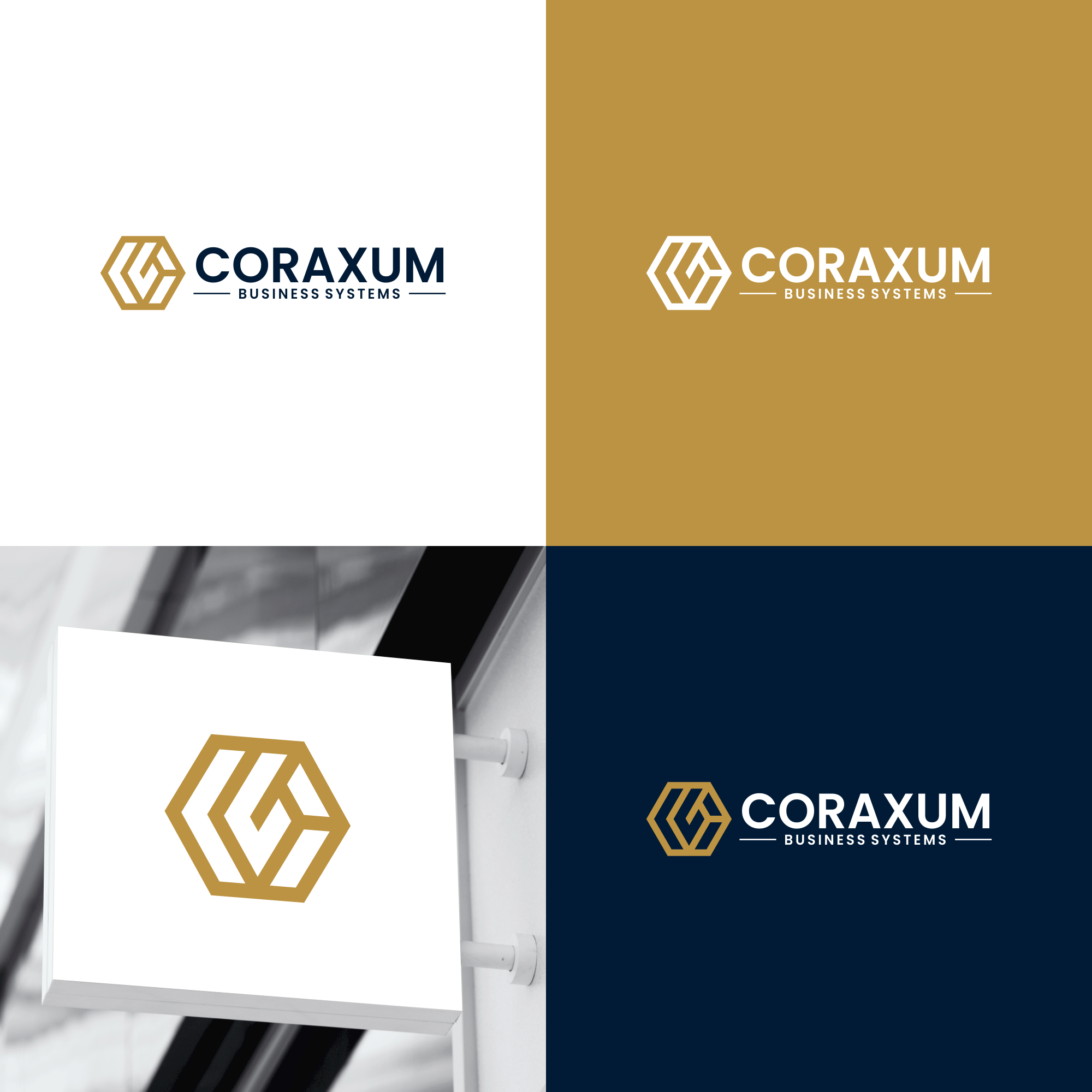 Logo Design by Royco for this project | Design #37448441