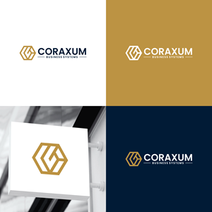 Logo Design by Royco for this project | Design: #37448441