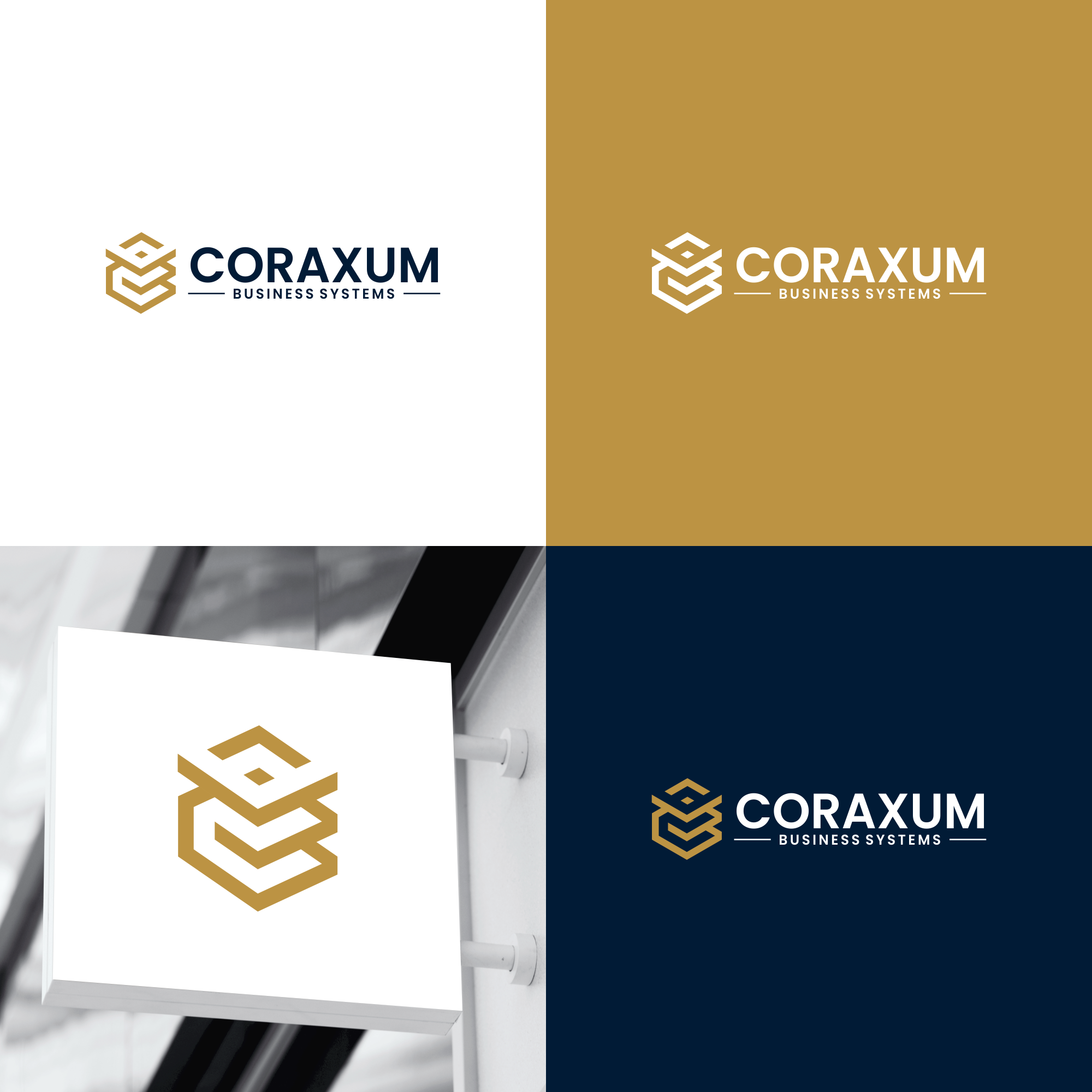 Logo Design by Royco for this project | Design #37448451