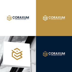 Logo Design by Royco for this project | Design: #37448451