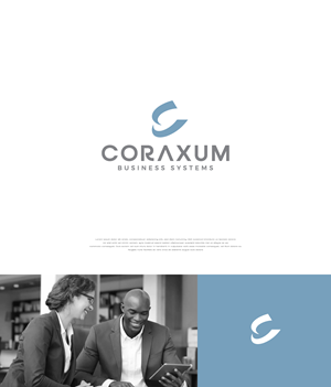 Logo Design by apik. for this project | Design: #37445892