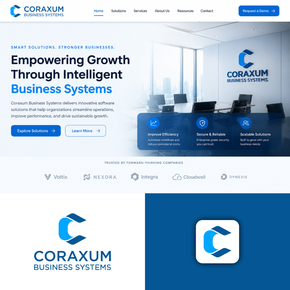 Logo Design by conghooooooo for this project | Design #37444754