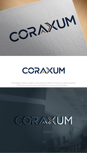 Logo Design by Hamza  Al-Muttalib for this project | Design: #37444424