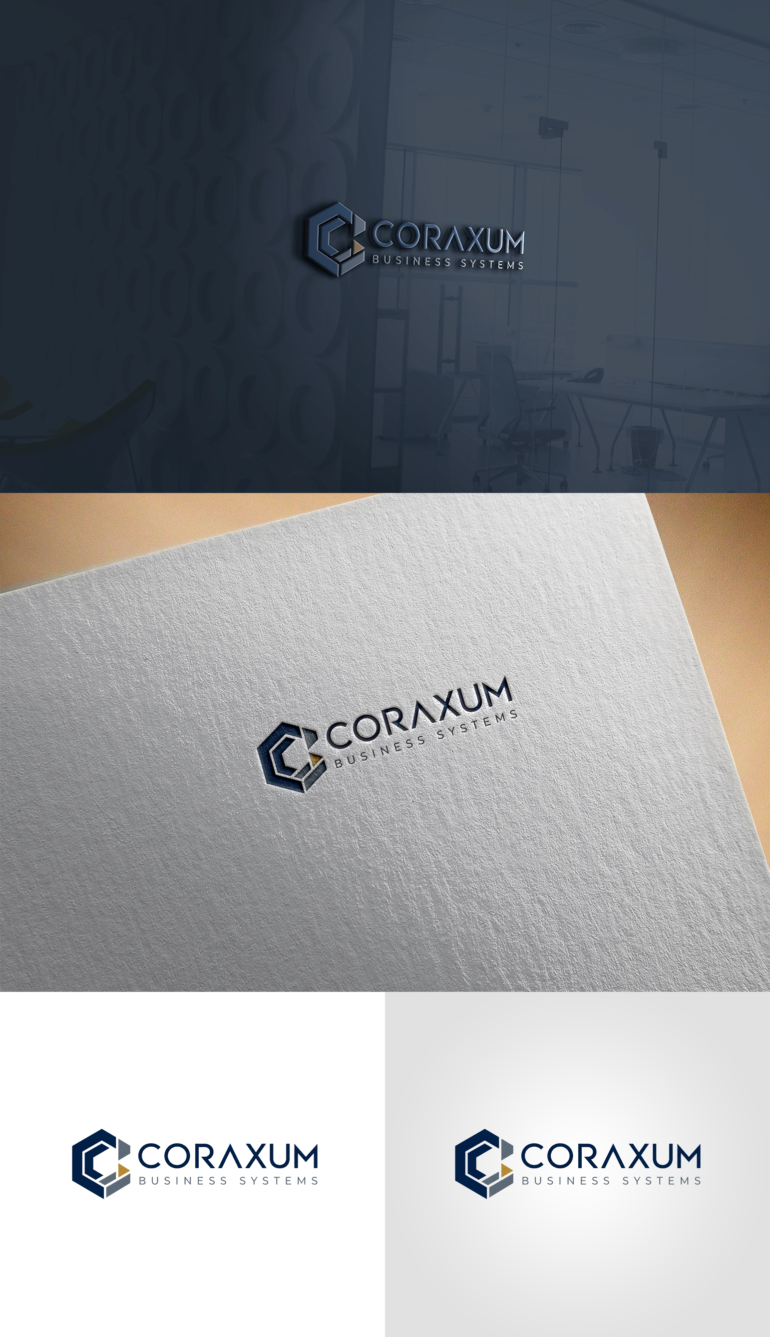 Logo Design by Diaana for this project | Design #37447928
