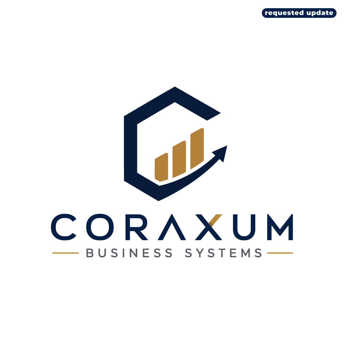 Logo Design by Nuvix for this project | Design #37449614