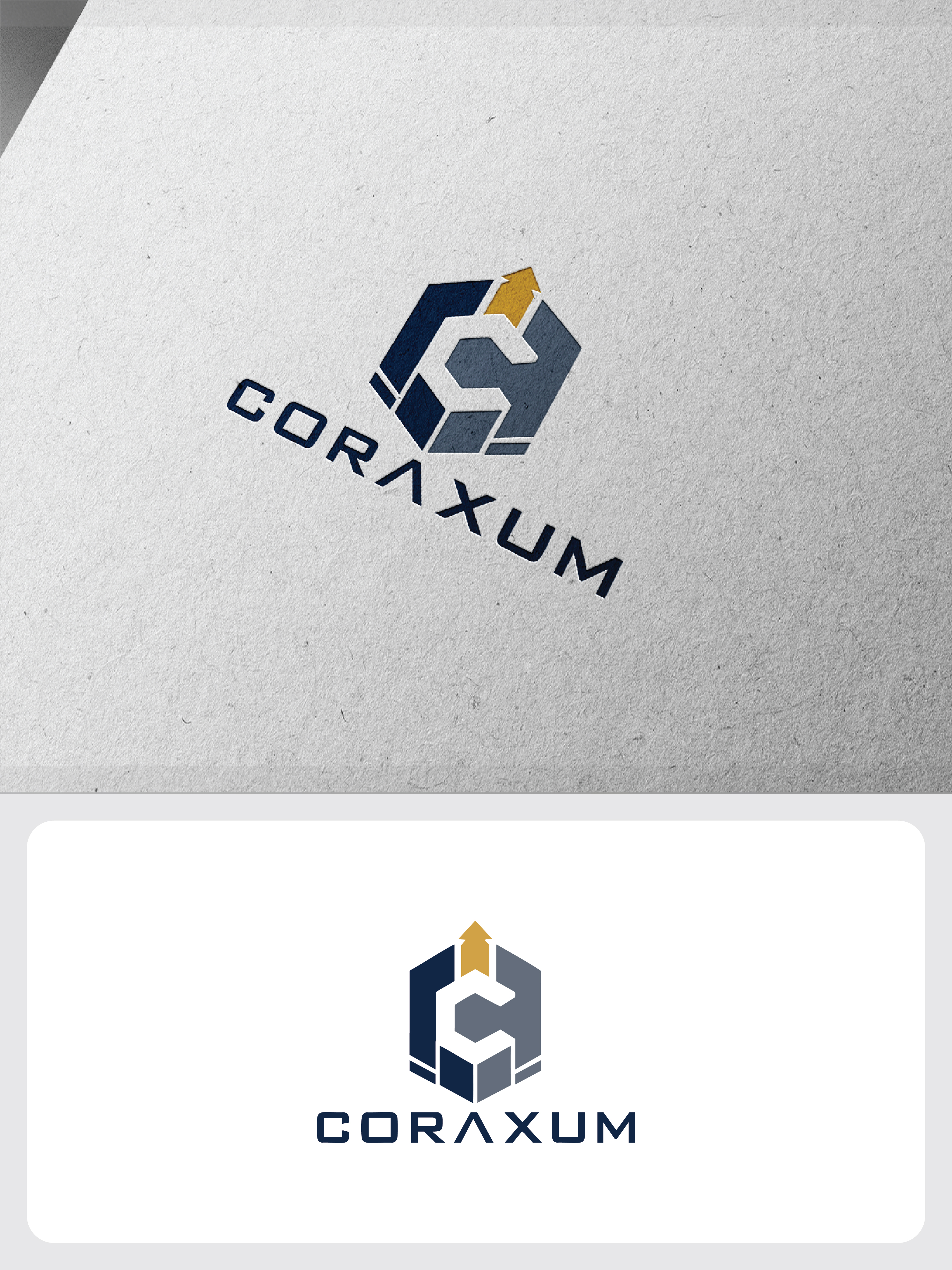 Diseño de Logo por raju.creative para este proyecto | Diseño #37445776