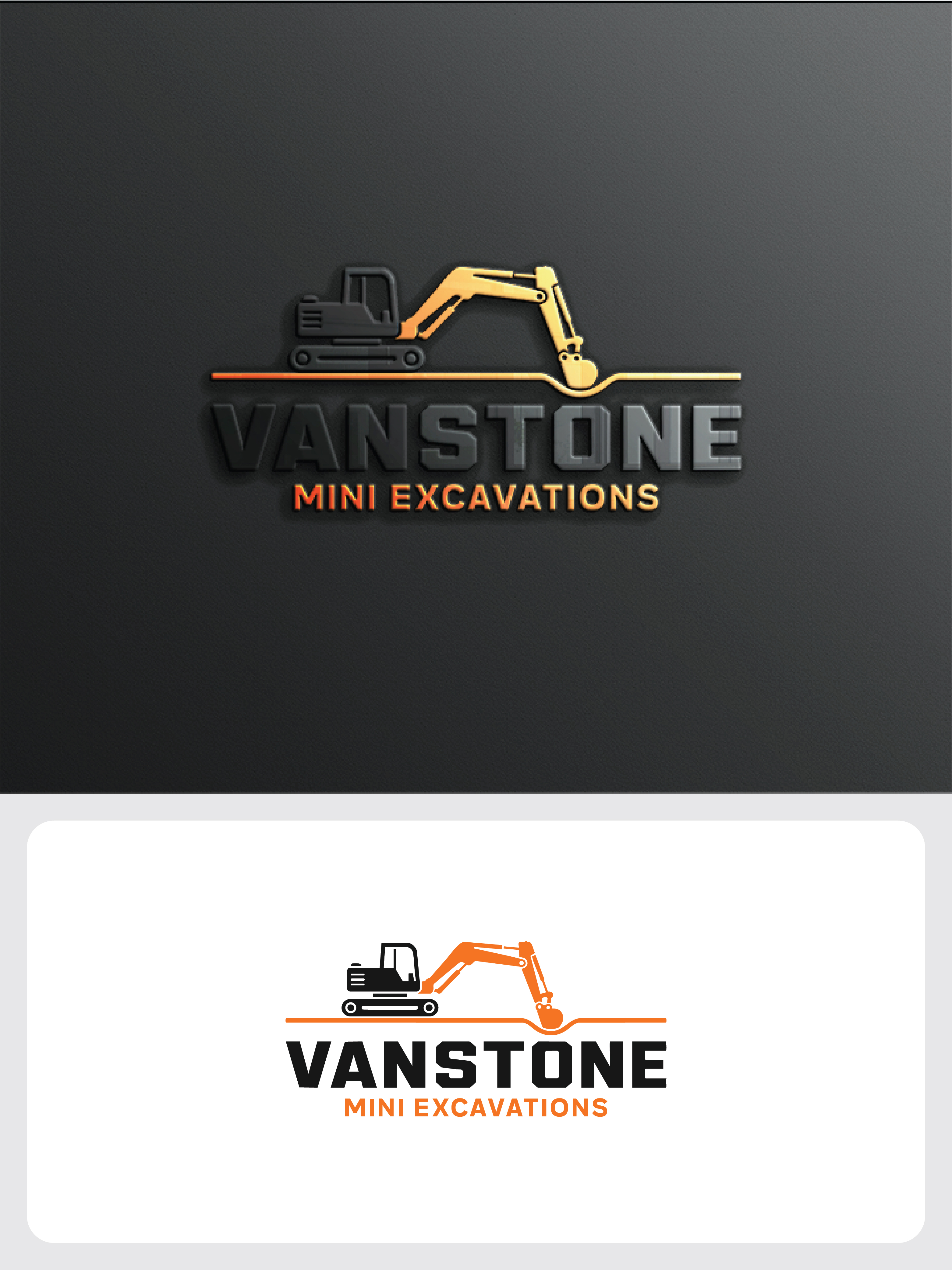 Logo Design by raju.creative for this project | Design #37448642