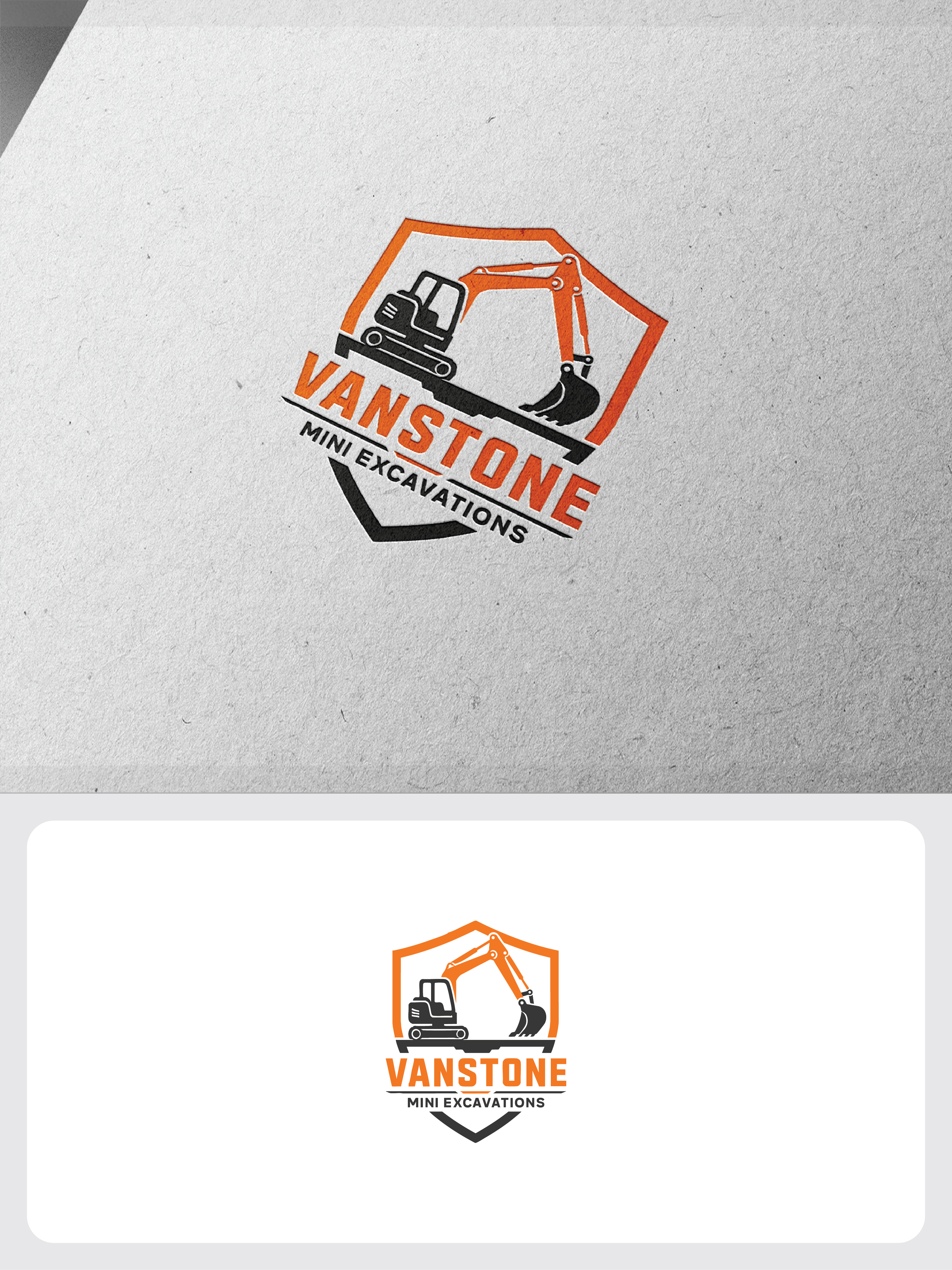 Logo Design by raju.creative for this project | Design #37448644
