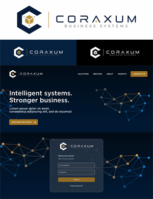 Logo Design by itadori yanto for this project | Design: #37448657