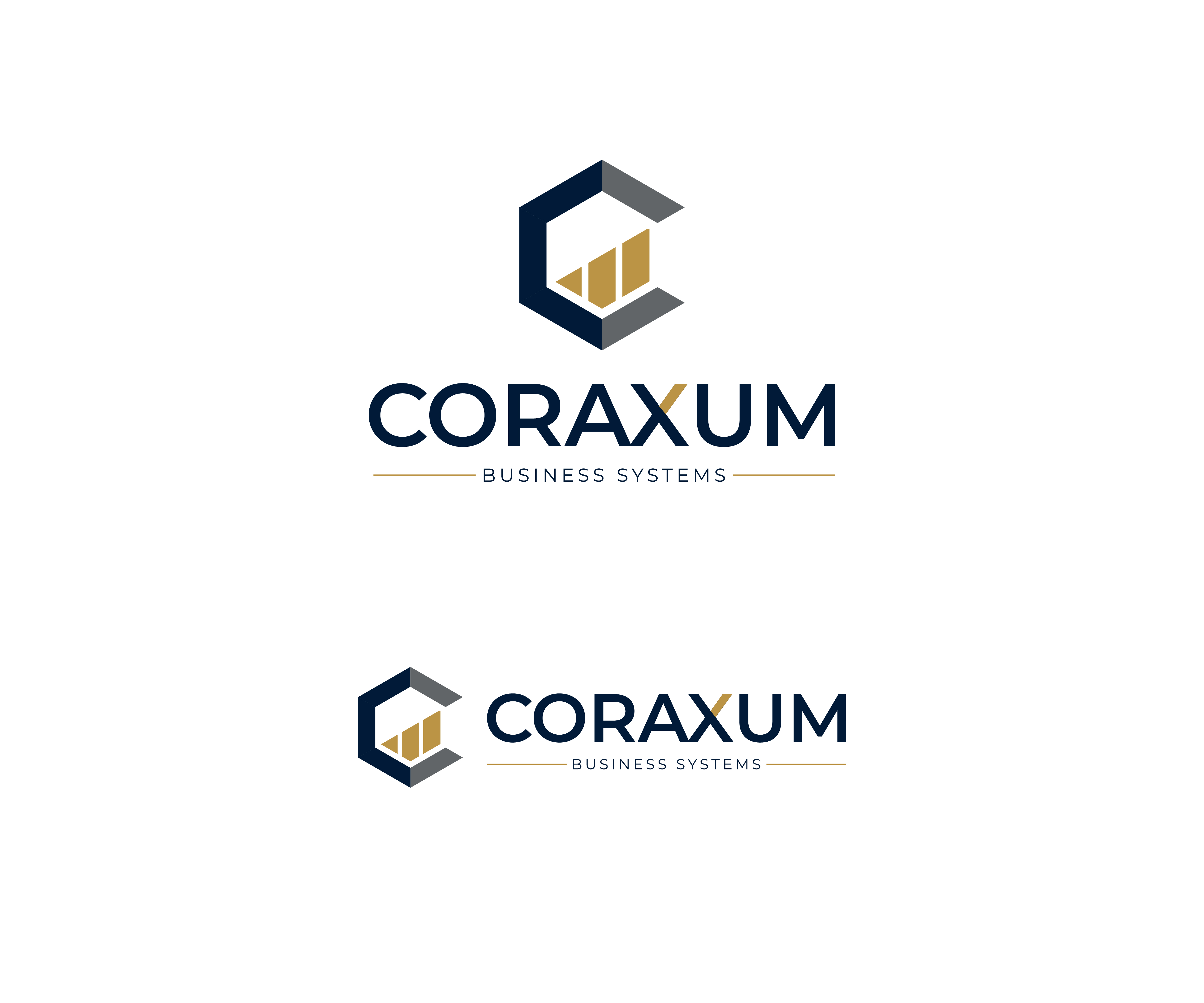 Logo Design by OmR786 for this project | Design #37449290